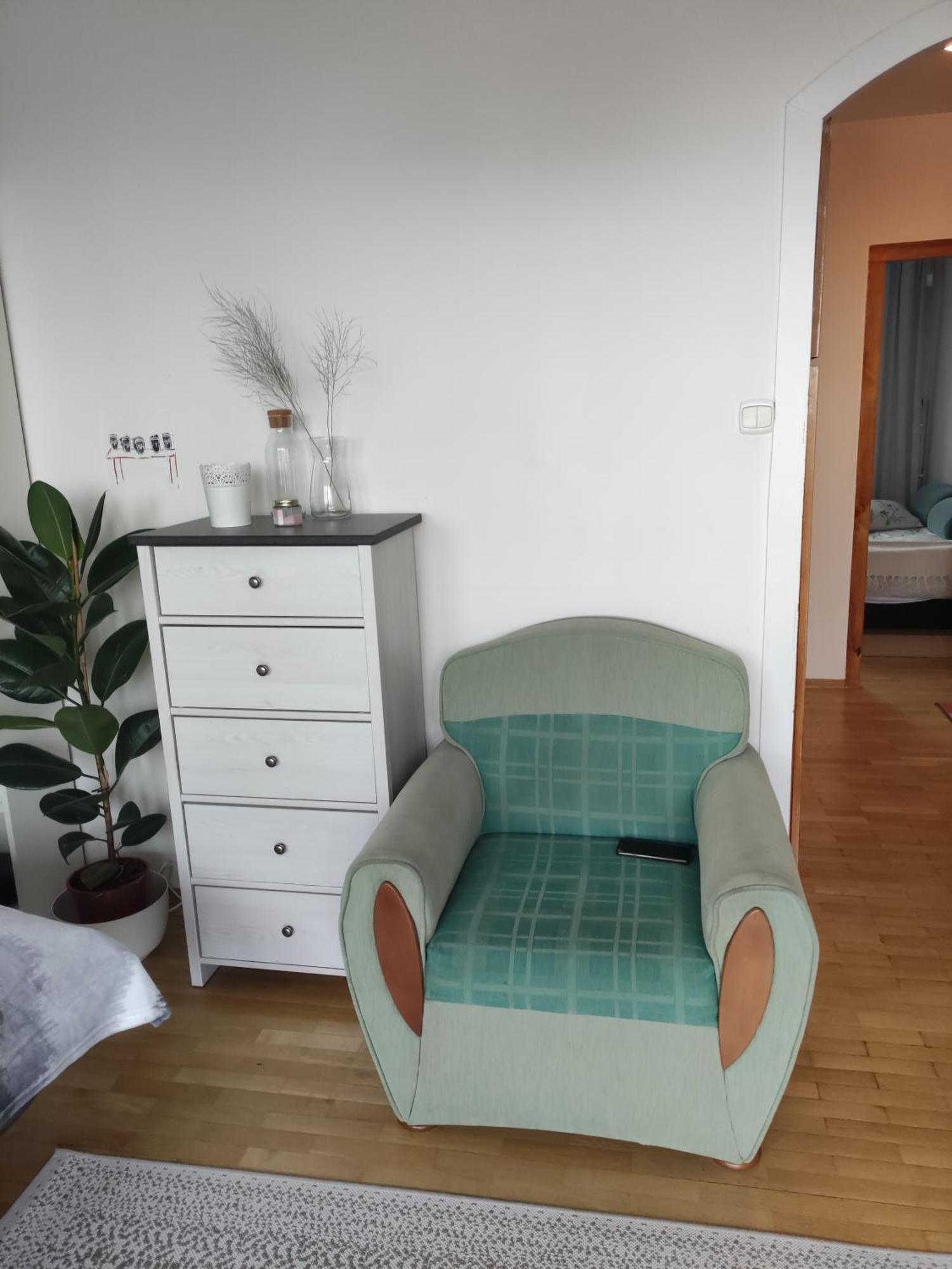 Na Magellana Apartment Varşovia Exterior foto