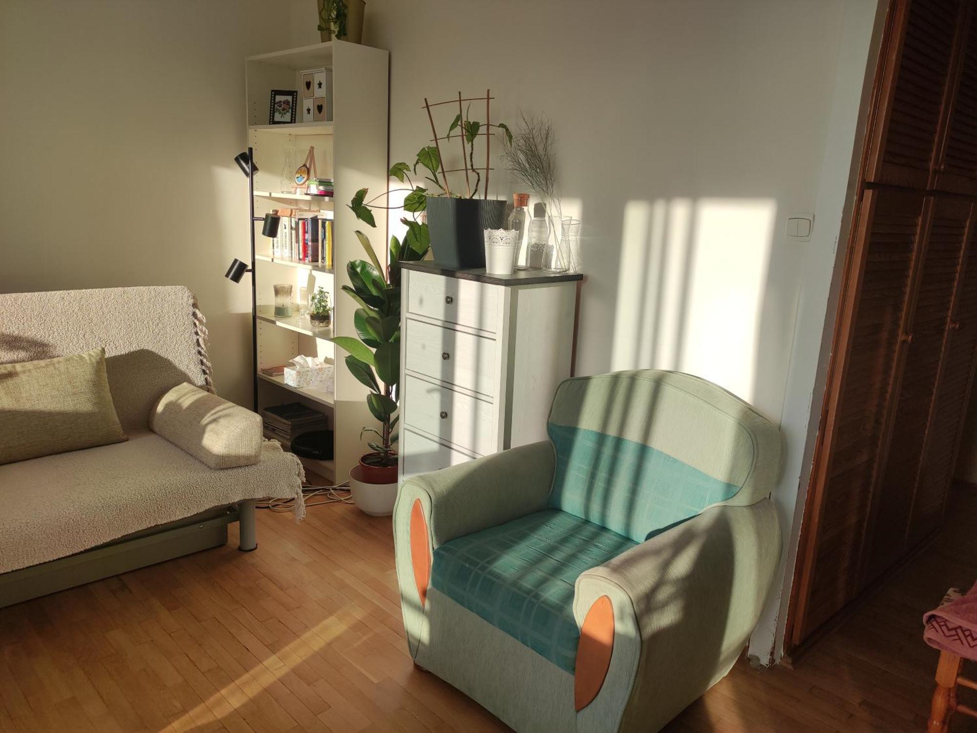 Na Magellana Apartment Varşovia Exterior foto