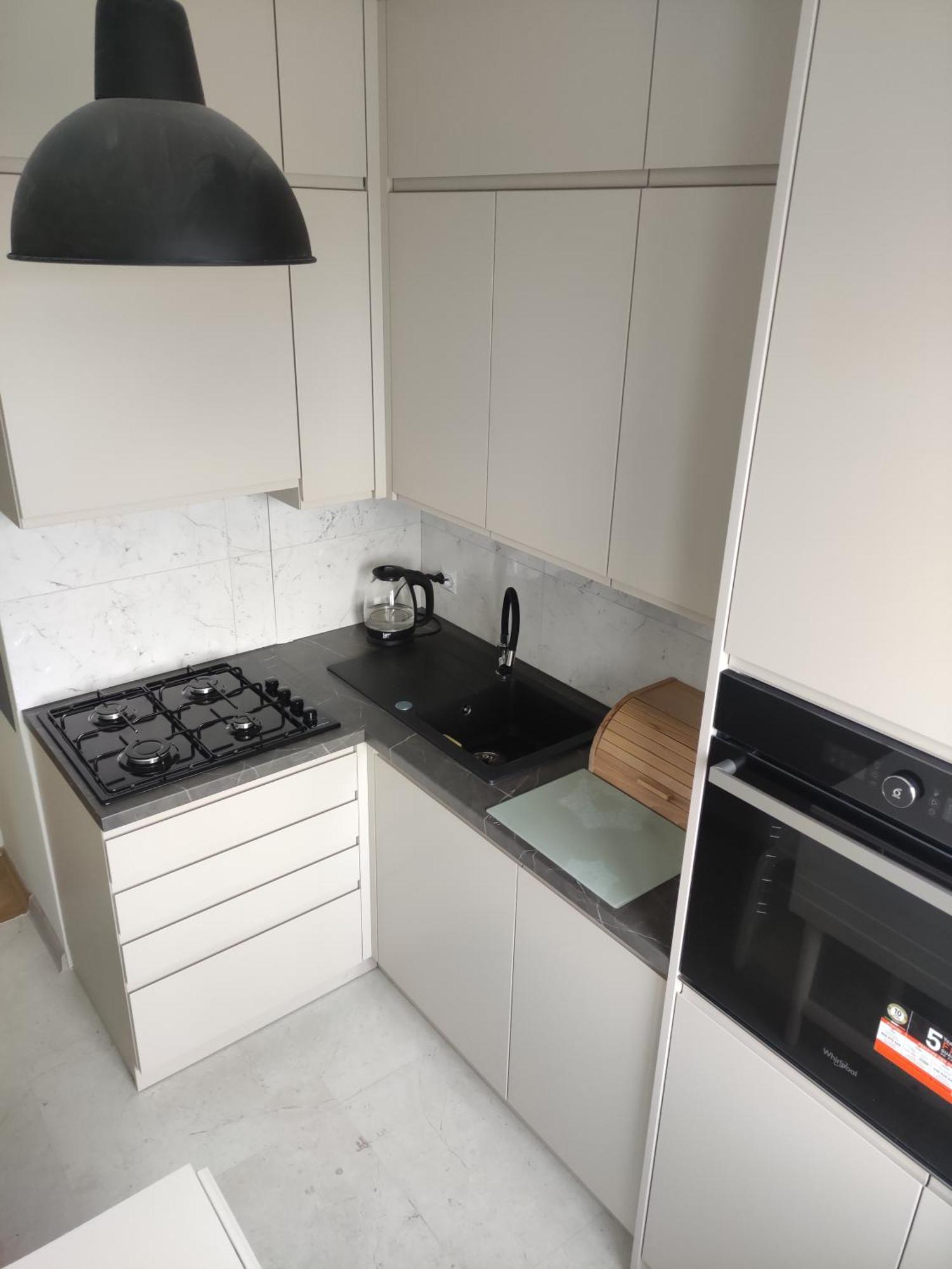 Na Magellana Apartment Varşovia Exterior foto