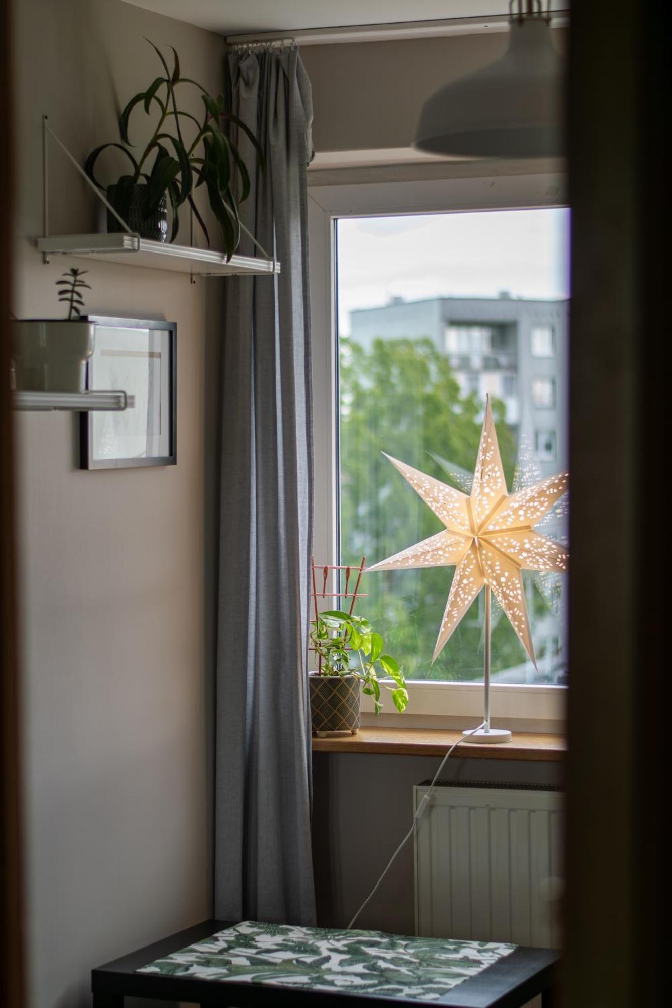 Na Magellana Apartment Varşovia Exterior foto
